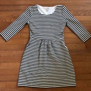 J crew dress